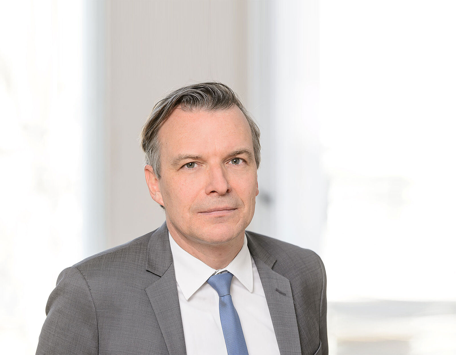 C. Mark Höfler
