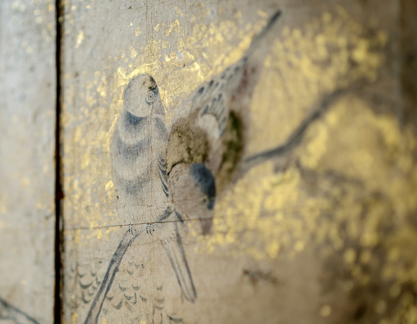 Impressum VGH-Partner