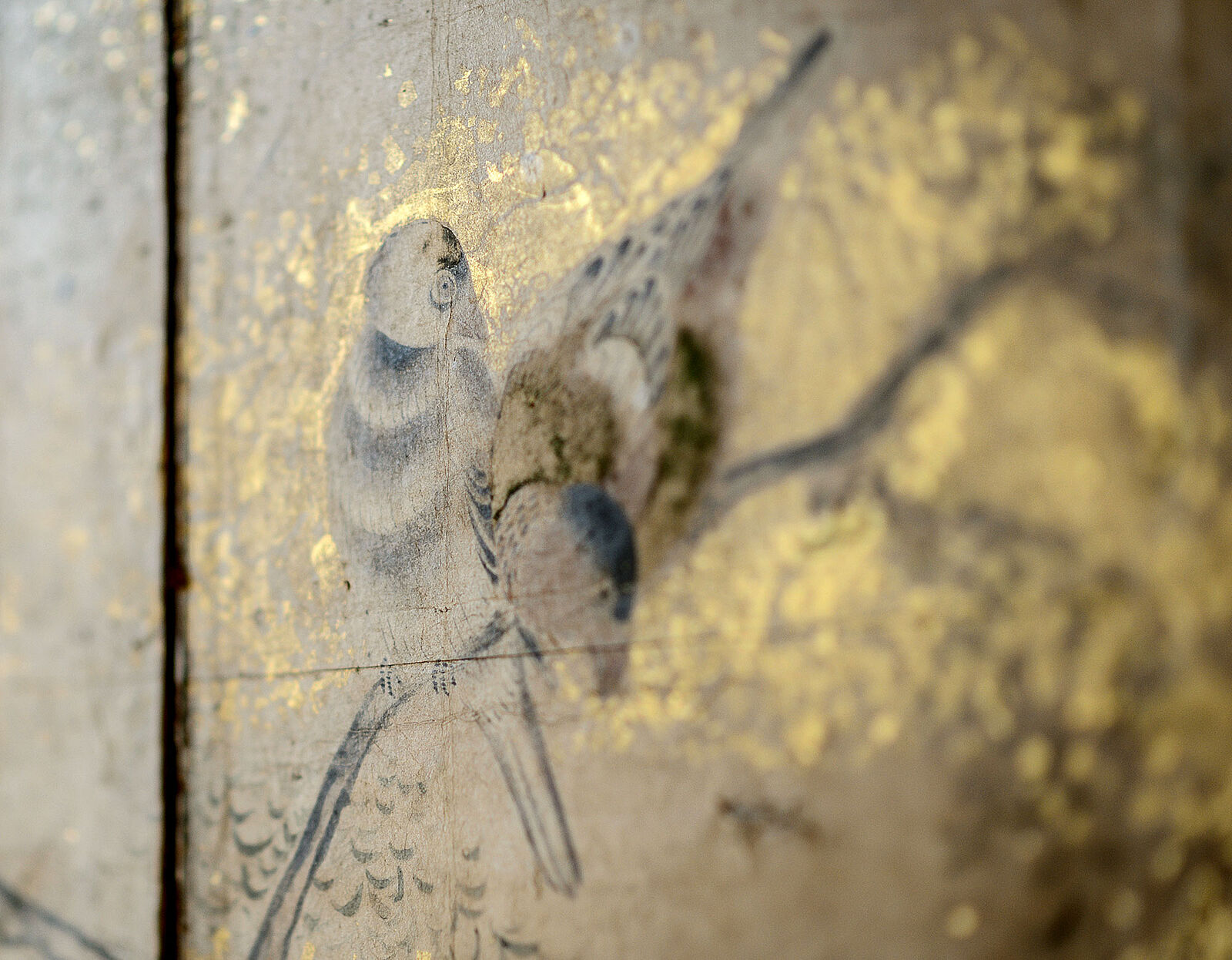 Impressum VGH-Partner